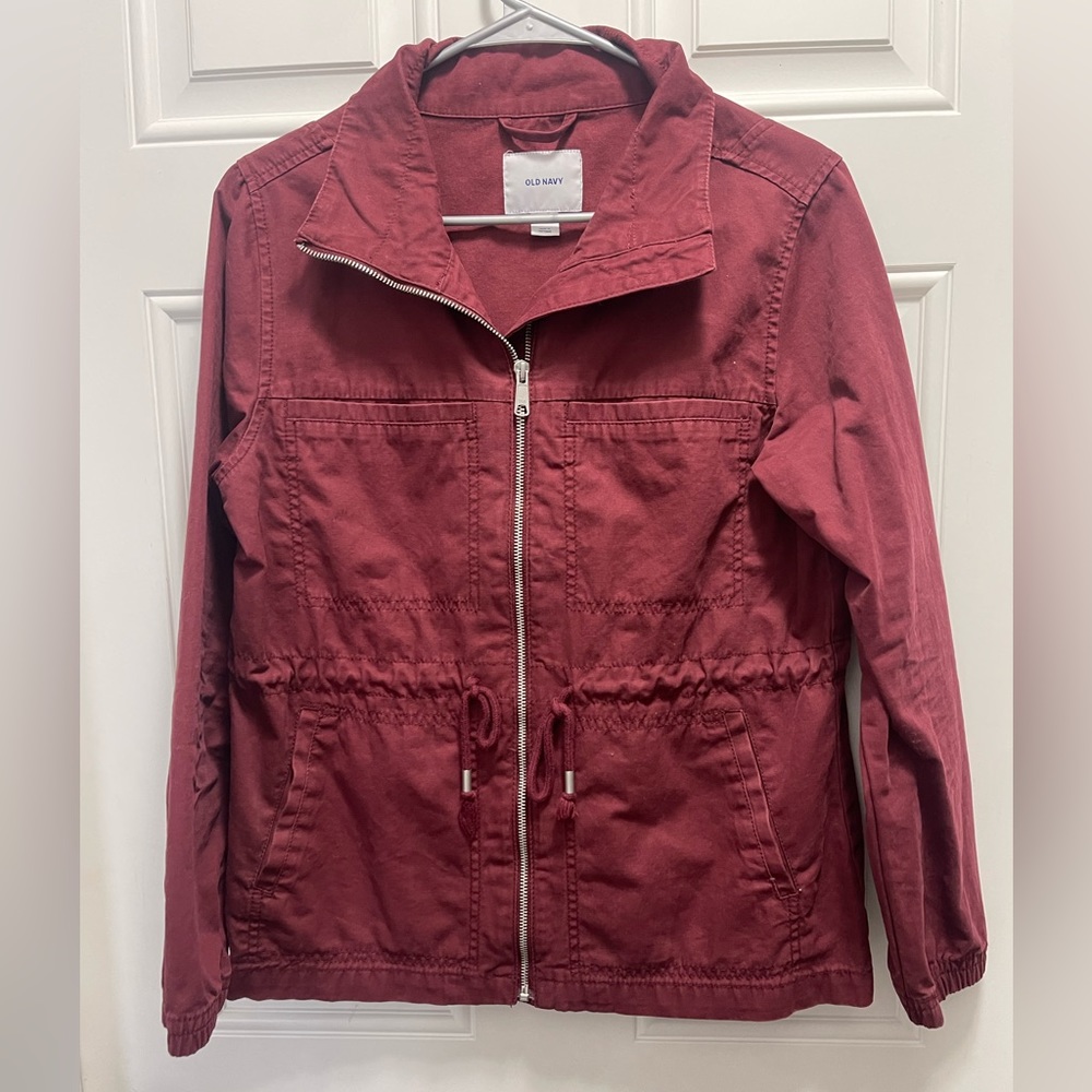 Lightweight Jacket